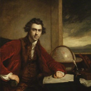 Joseph Banks - Image