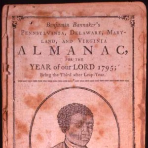 Benjamin Banneker - Image
