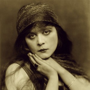 Theda Bara - Image