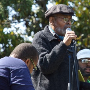 Amiri Baraka - Image