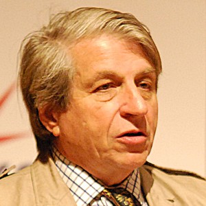 Benjamin Barber - Image