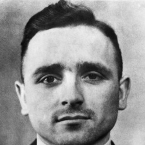 Klaus Barbie - Image