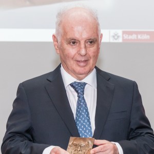 Daniel Barenboim - Image