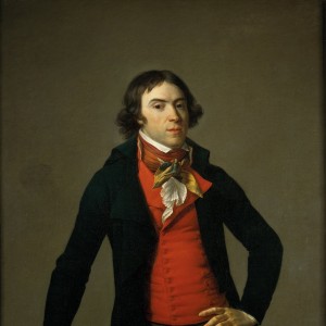 Bertrand Barère de Vieuzac - Image