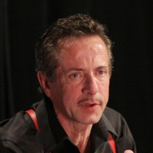 Clive Barker - Image