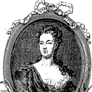 Jane Barker - Image