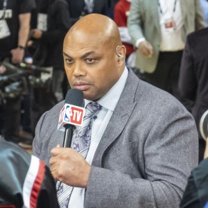 Charles Barkley - Image