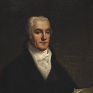 Joel Barlow - Image