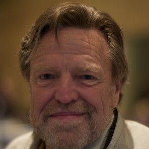 John Perry Barlow - Image
