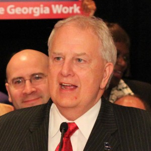 Roy Barnes - Image