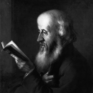William Barnes - Image