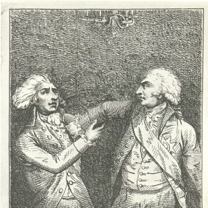 George Barrington - Image