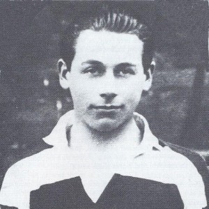 Kevin Barry - Image