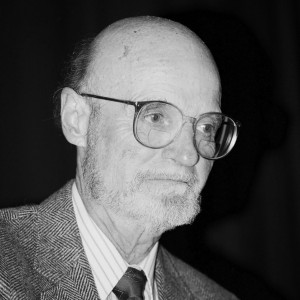 John Barth - Image