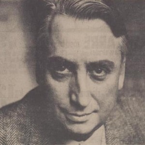 Roland Barthes - Image