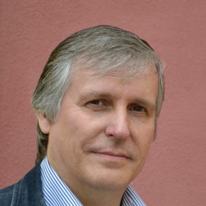 Richard Bartle - Image