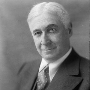 Bernard Baruch - Image