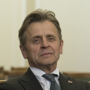 Mikhail Baryshnikov - Image
