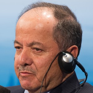 Massoud Barzani - Image