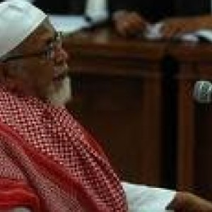Abu Bakar Bashir - Image