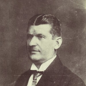 Tomáš Baťa - Image