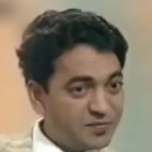 Shiv Kumar Batalvi - Image