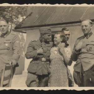 Erich Bauer - Image
