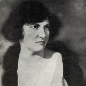 Marion Bauer - Image