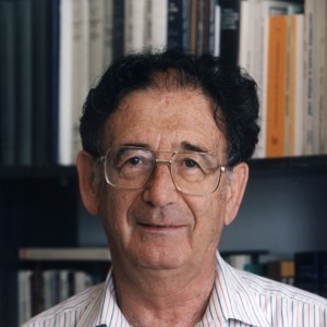 Yehuda Bauer - Image