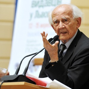 Zygmunt Bauman - Image