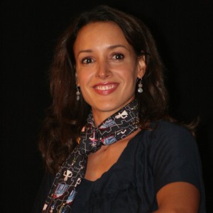 Jennifer Beals - Image