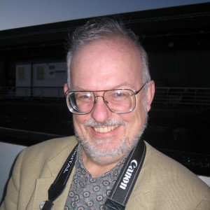 Greg Bear - Image