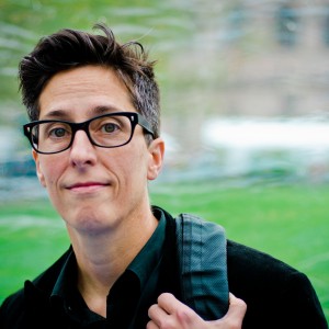 Alison Bechdel - Image