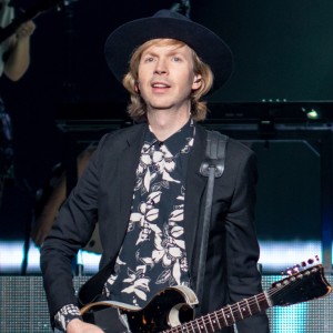Beck - Image