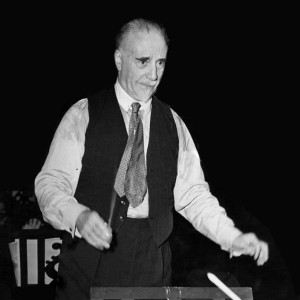 Thomas Beecham - Image