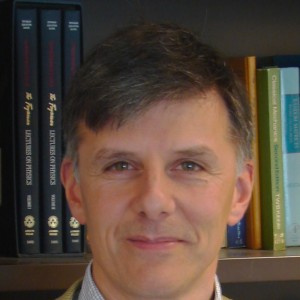 Carlo Beenakker - Image