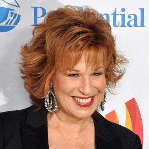 Joy Behar - Image