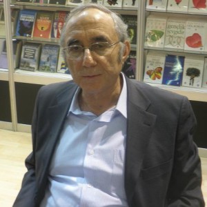 Ataol Behramoğlu - Image