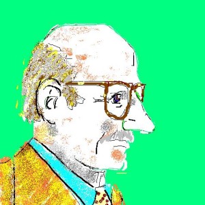 Daniel Bell - Image