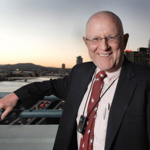 Gordon Bell - Image