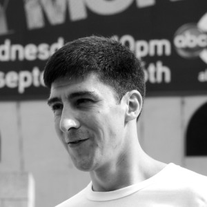 David Belle - Image
