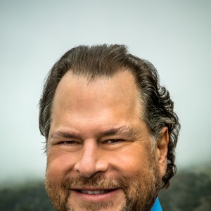 Marc Benioff - Image