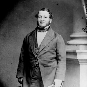 Judah P. Benjamin - Image