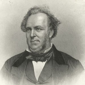 Park Benjamin, Sr. - Image