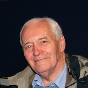 Tony Benn - Image