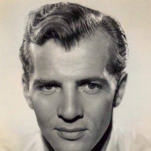 Bruce Bennett - Image