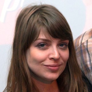 Amber Benson - Image