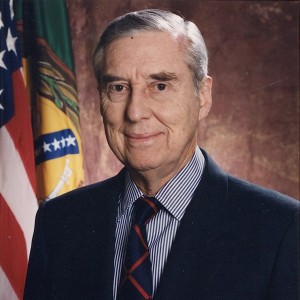 Lloyd Bentsen - Image
