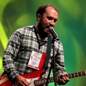 Craig Benzine - Image