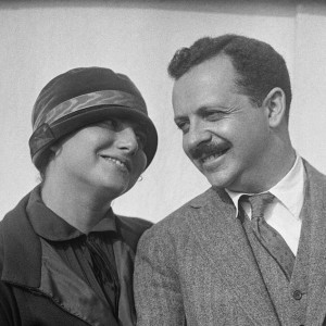 Edward Bernays - Image